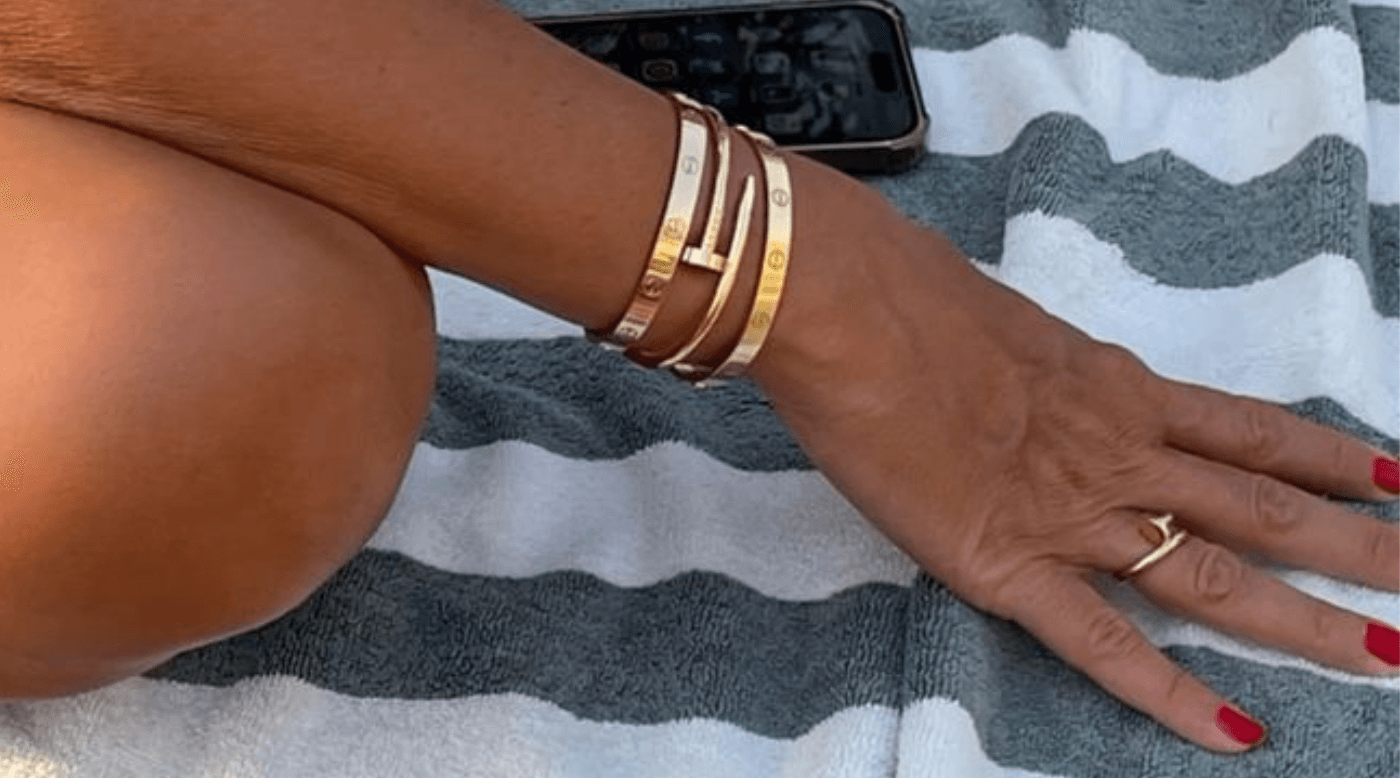 Cartier dupe