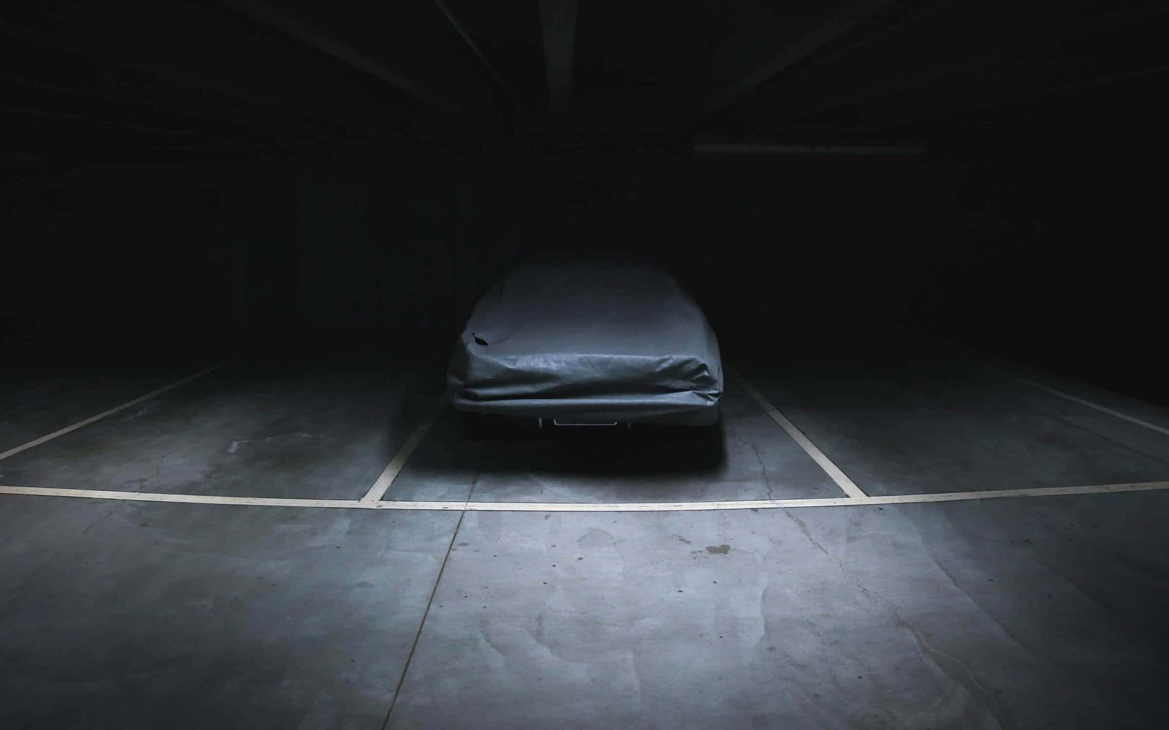 Importance of Fuel Stabilizer When Storing Your Vehicle Long-Term