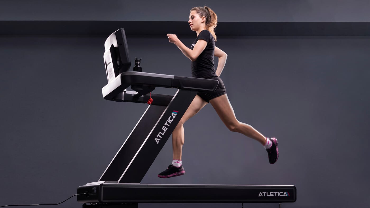 Cardio Geräte: Dein ultimativer Guide zum Ausdauertraining | ATLETICA