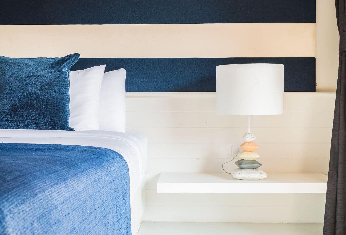 Stylish Bedroom Nightstand Top Ideas For A Classy Bedroom