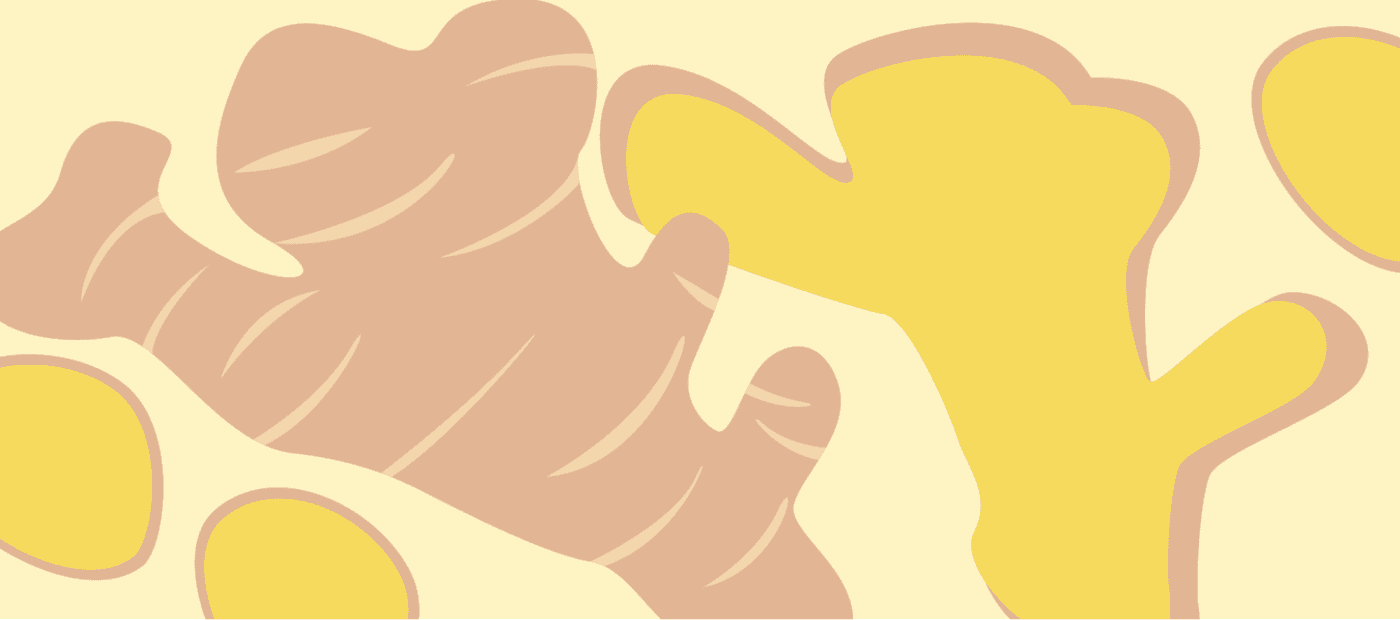 Ginger Benefits