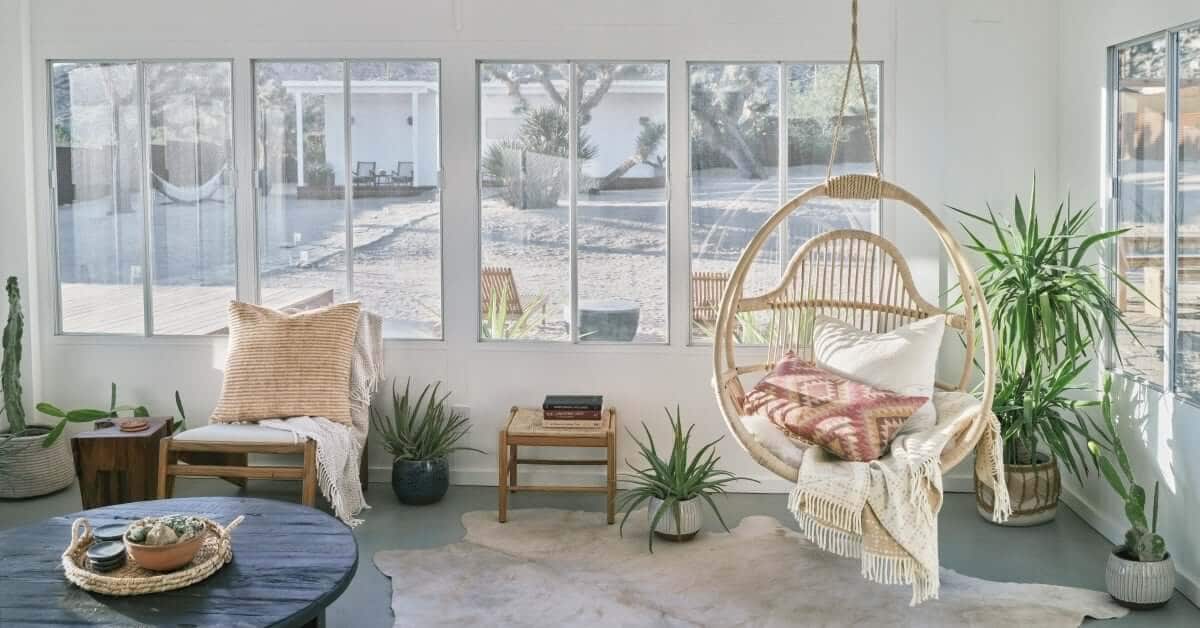 7 Spring Decorating Trends for 2025