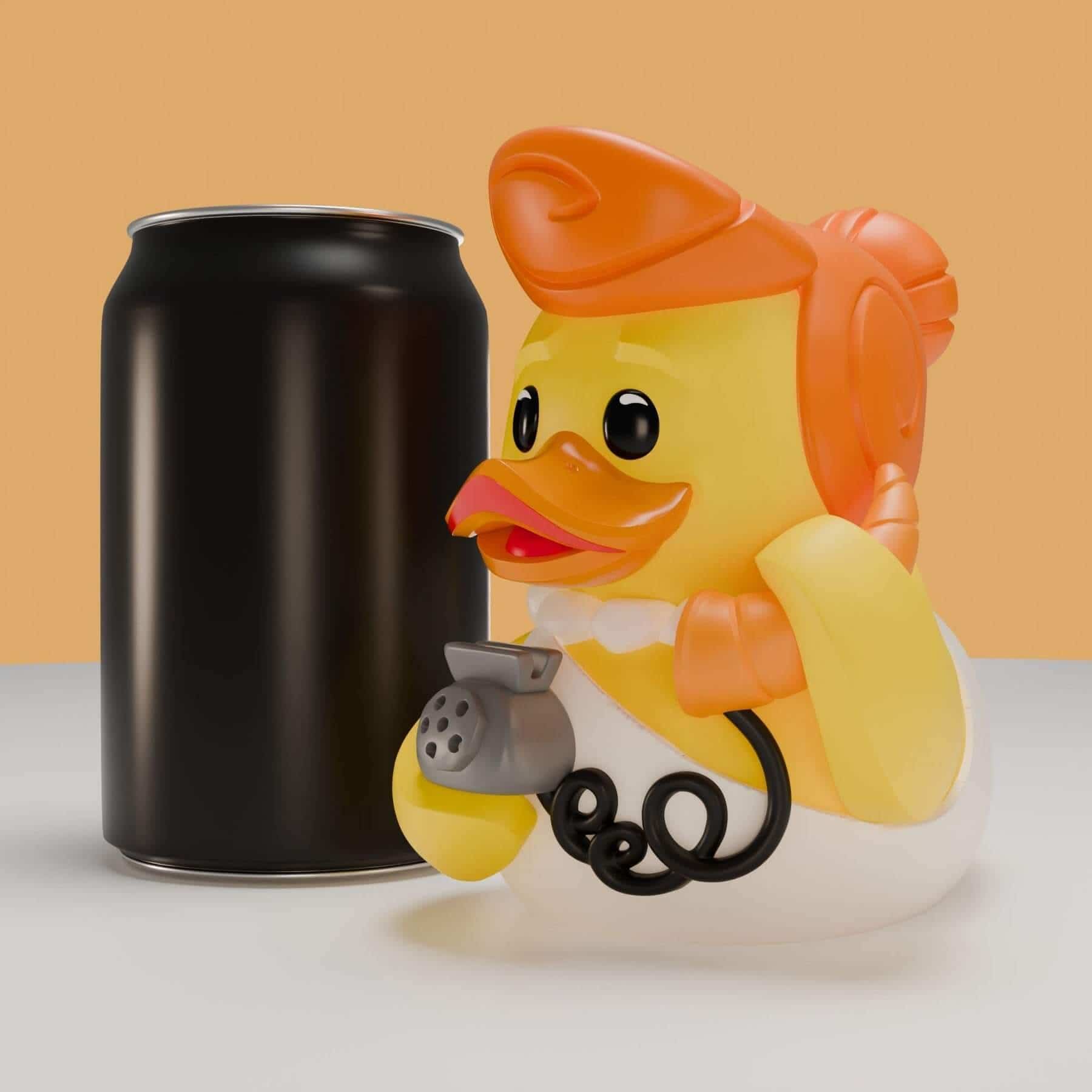 Wilma Flintstone TUBBZ available from TUBBZ UK