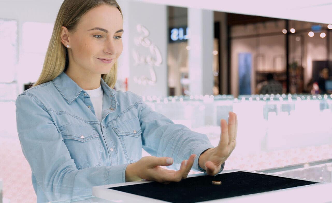 How To Buy A Diamond Ring Without Getting Duped