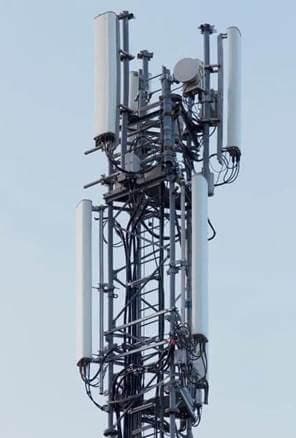 Torre Celular