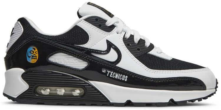 Nike Air Max 90 Lucha Libre
