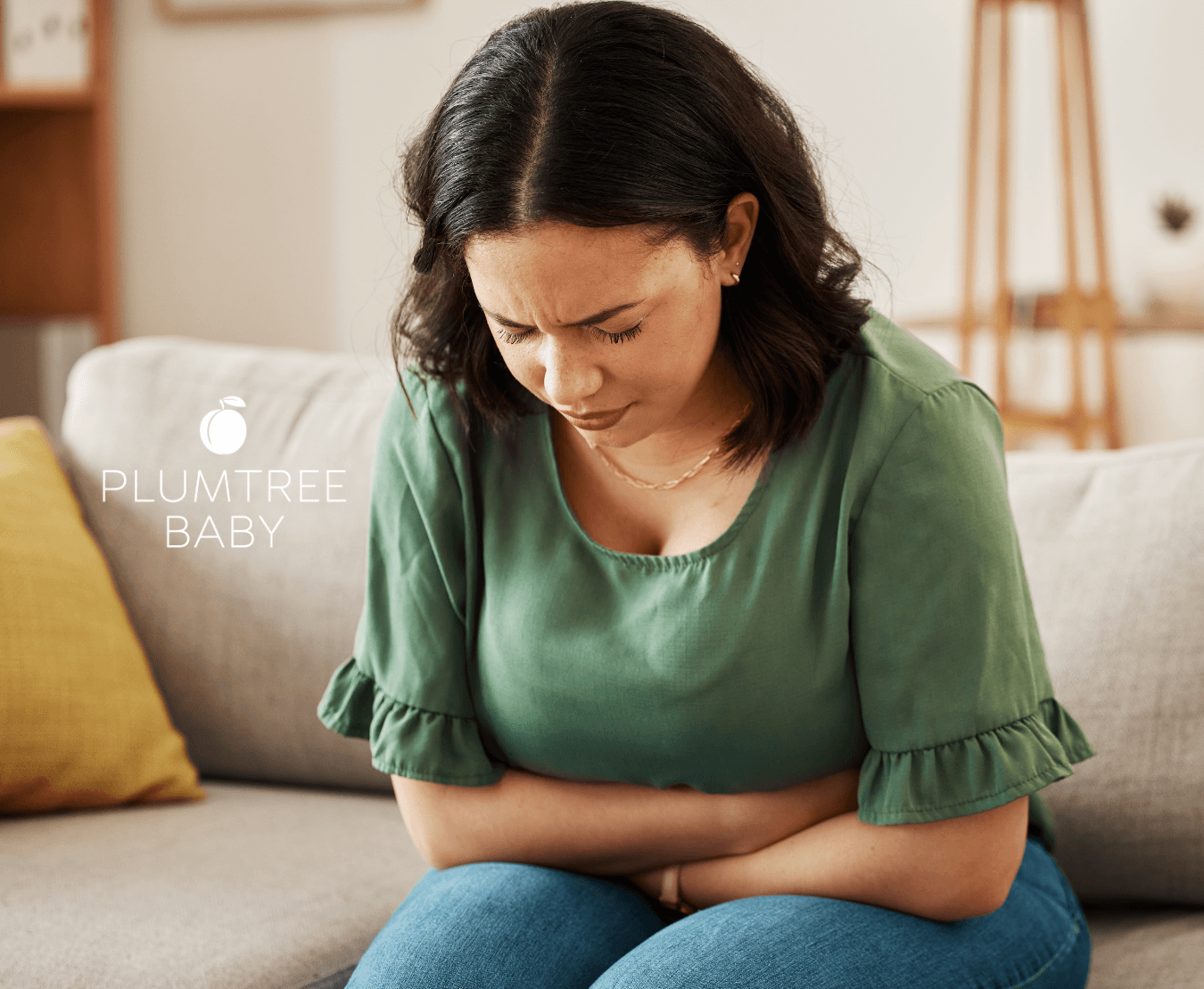 Postpartum Anxiety: How to Educate and Support New Families