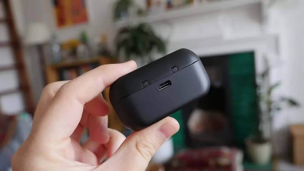 Technics EAH-AZ100 Charging Case