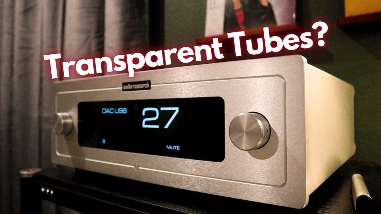 Audio Research LS-2 Preamplifier Review: Exceptional Sound and Value in Preamp Design