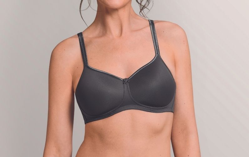 10 Benefits of Amoena Mastectomy Bras