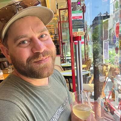 author photo