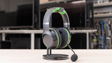 Razer Kaira Pro Wireless Front