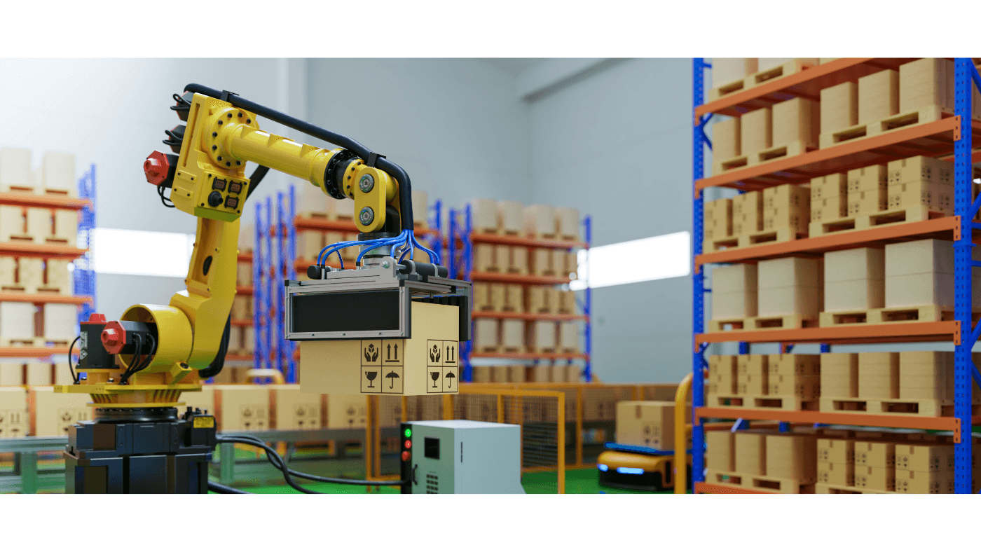 AGV Safety: Risks and Precautions