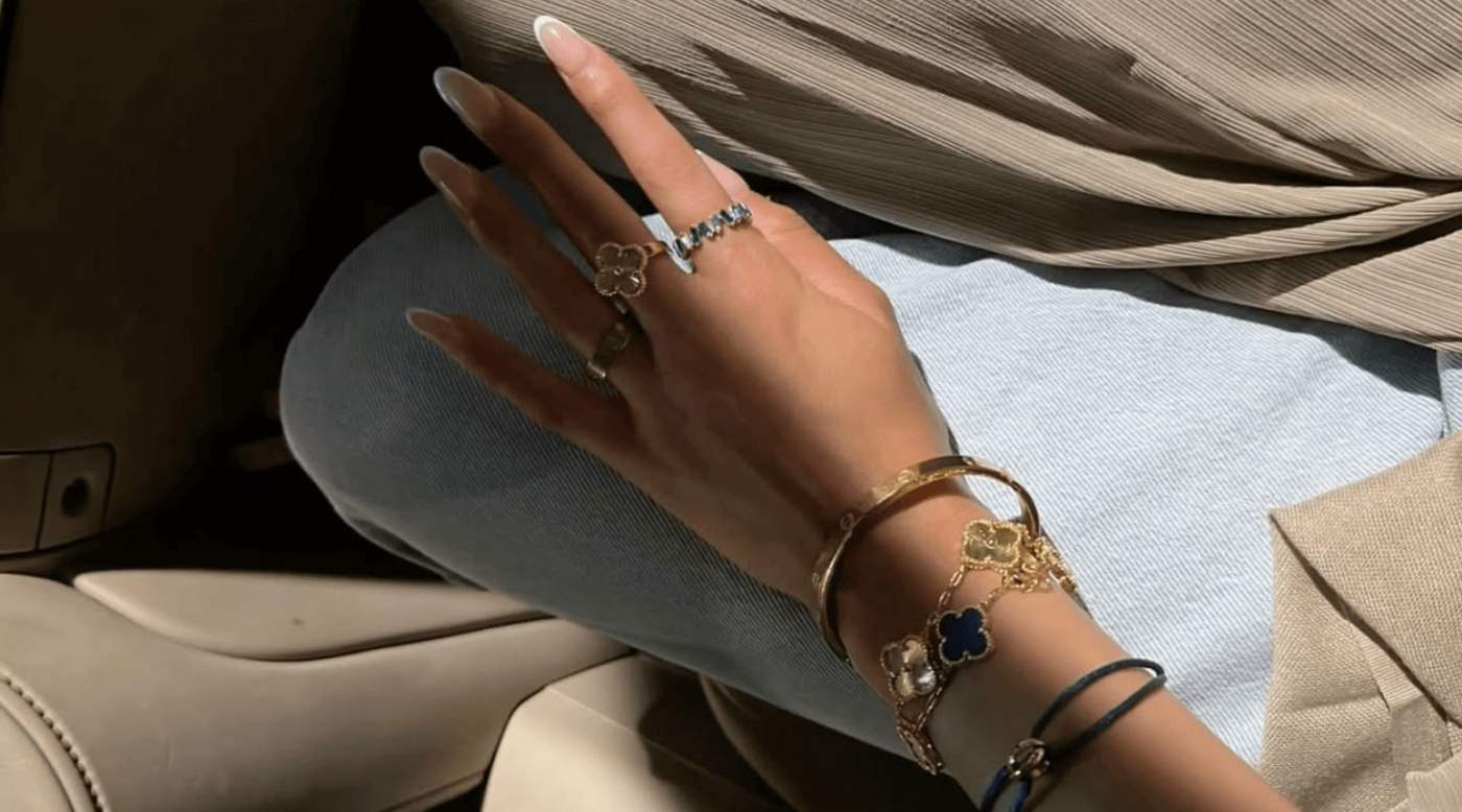 Best Cartier Love Bracelet Dupes & Van Cleef Alternatives: Luxury for Less