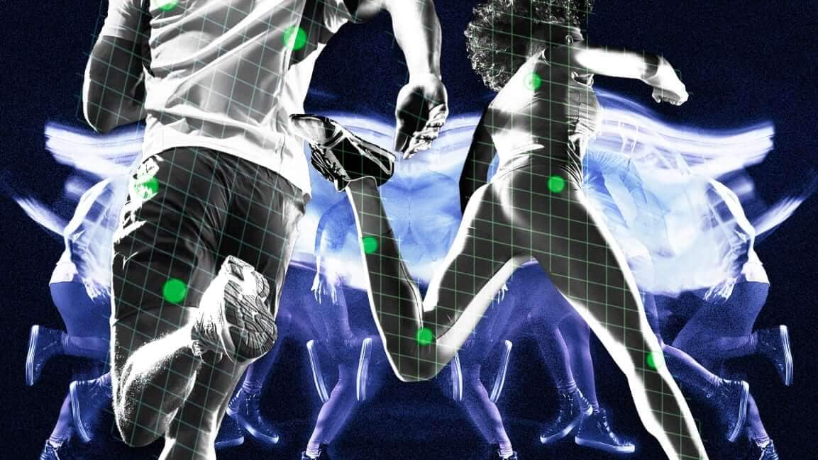 The next big thing in sports? Clothes that give you perfect form