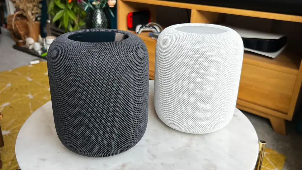 Apple HomePod 2 3