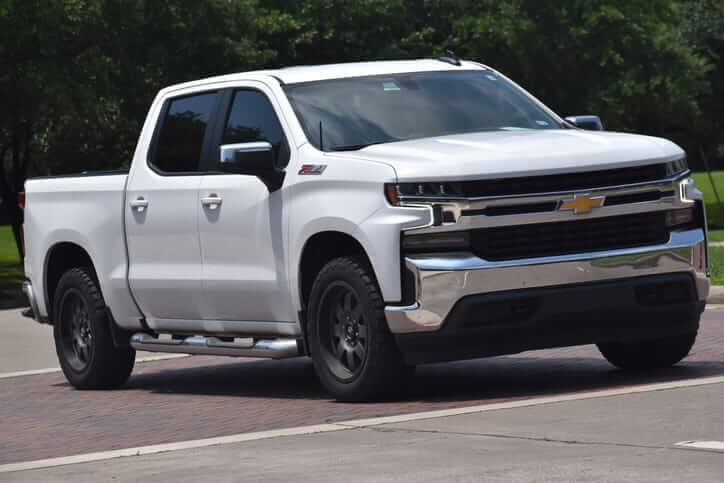 The Best Trucks for Maine: A Guide