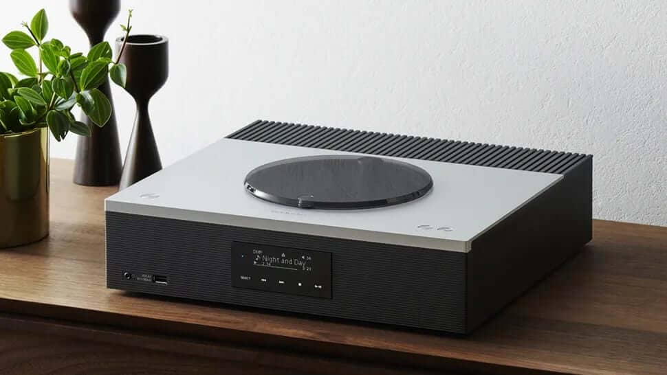 Technics SA-C600 Full