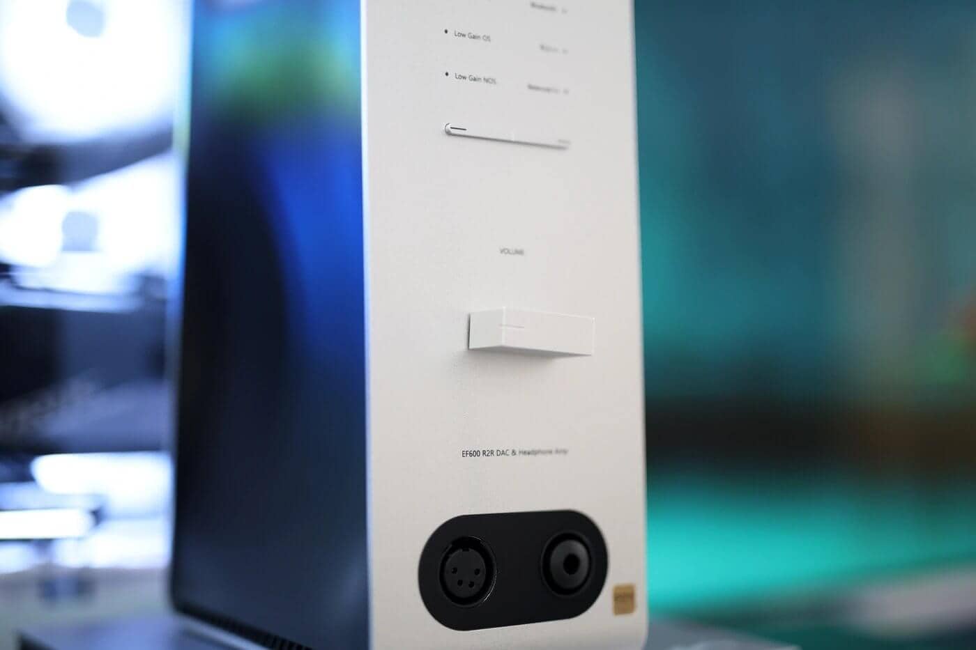 HIFIMAN EF600 vs EF400