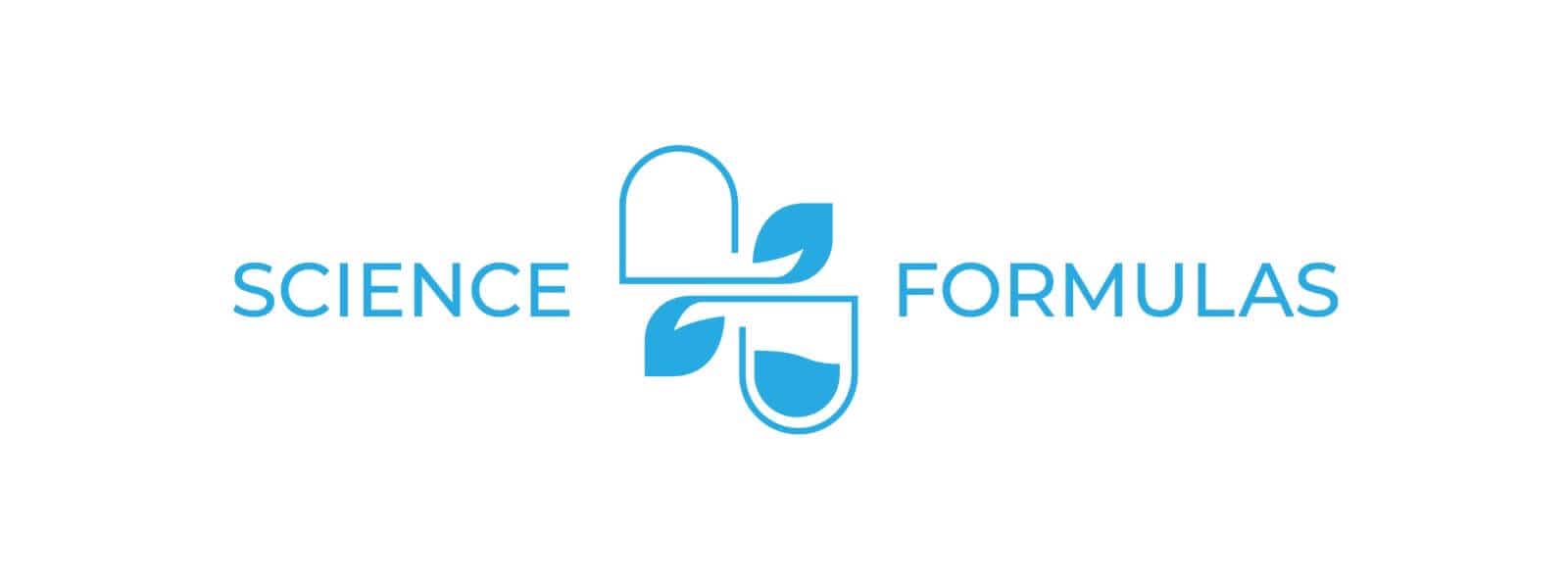 Science Formulas