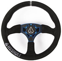 Polaris RZR Pro R Steering Wheel
