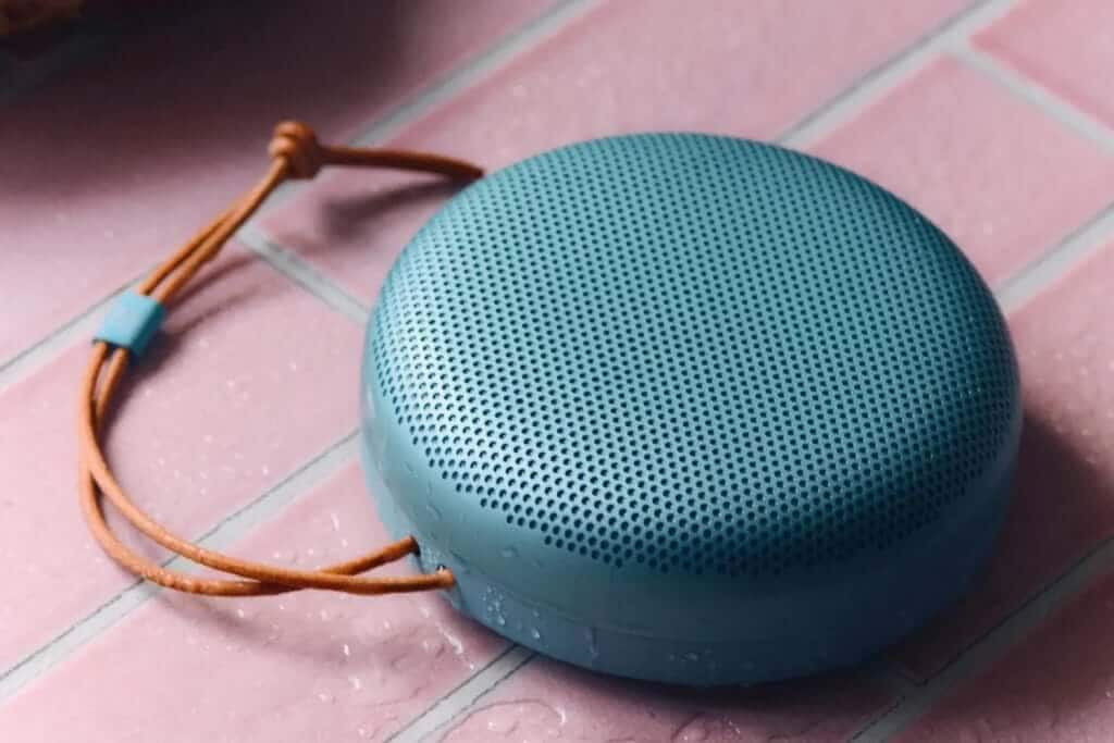 Beosound A1