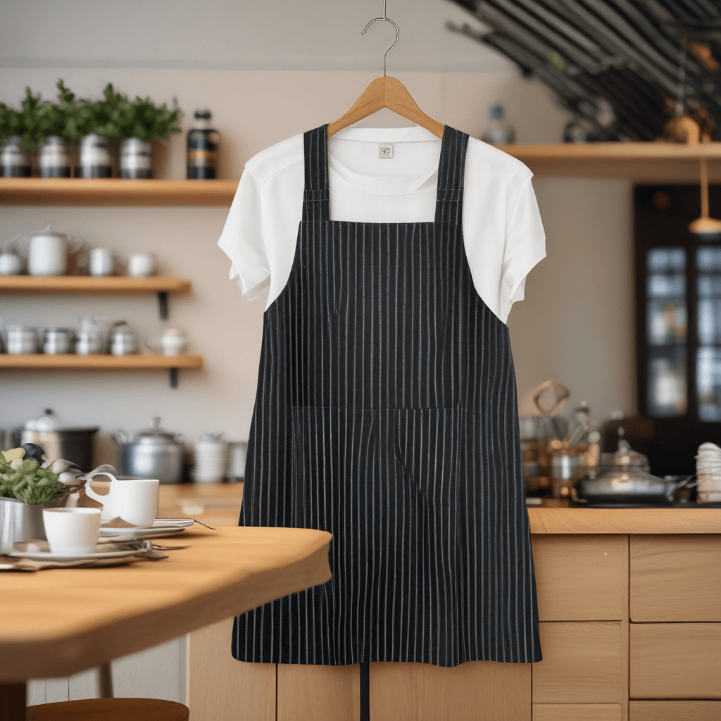 What's The Best Place To Buy Spun Polyester Bib Aprons?