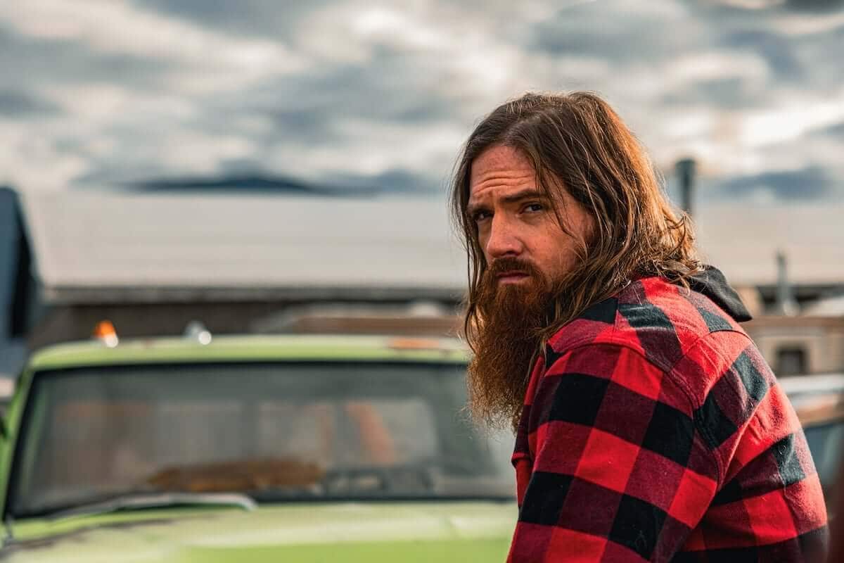 Hello, My Name is Tim Montana: The Real Story Behind the Name and Music