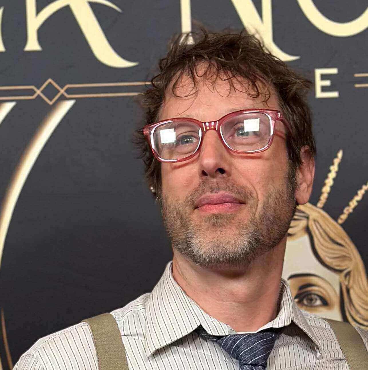 Ian Sefchick