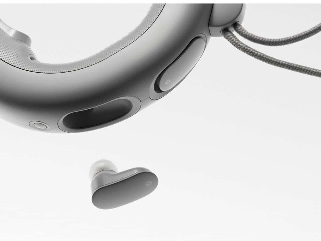 Tuno controller close-up showing interface