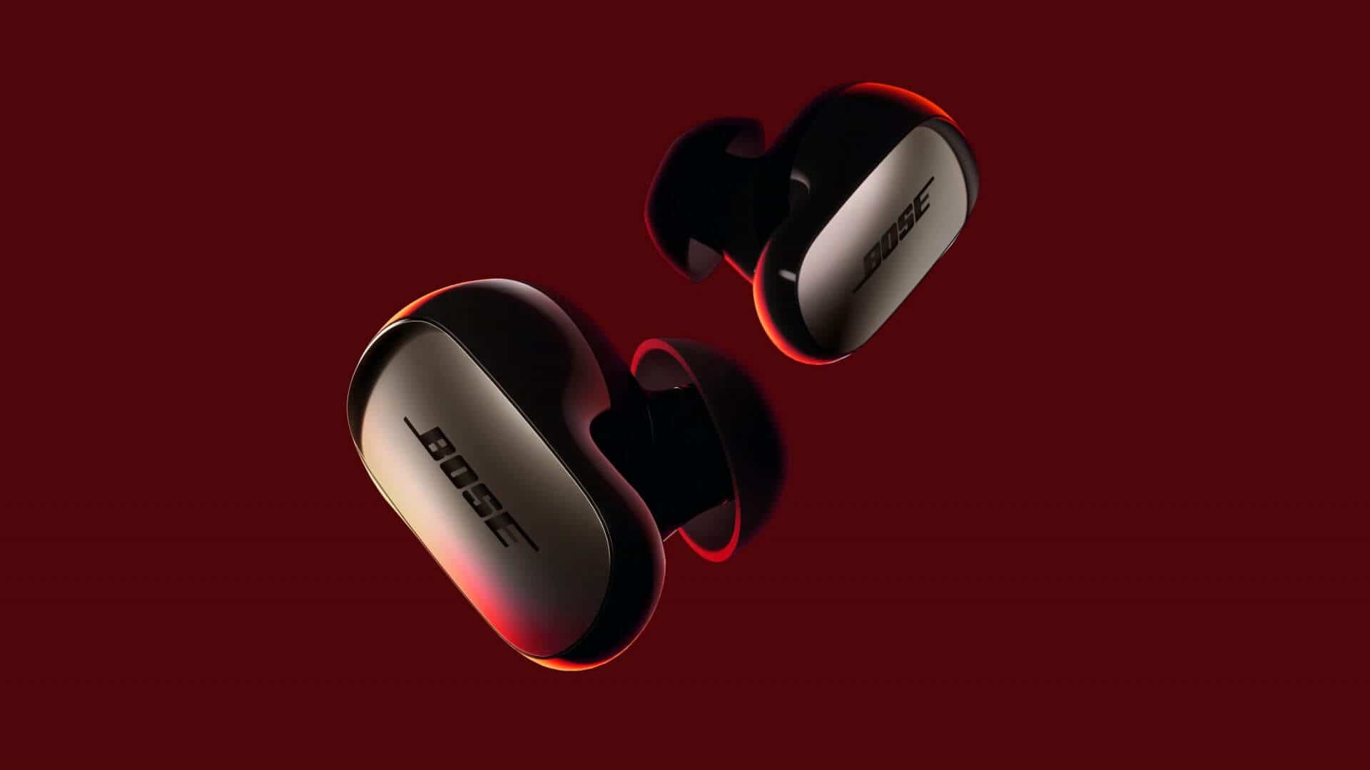 Bose QuietComfort Ultra (Gen 2)