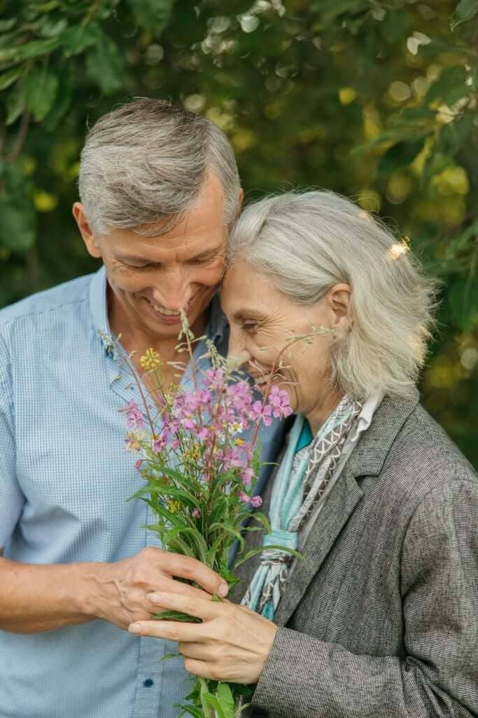 Dating After 65 - Swipe Left on Bingo Night?