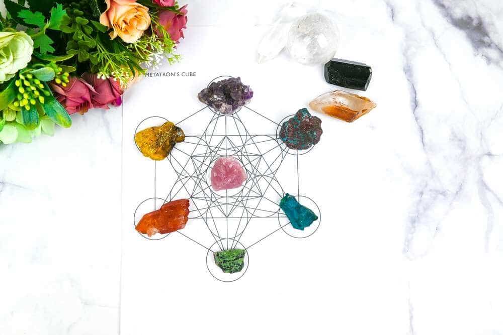 What Is a Merkaba Awakening?