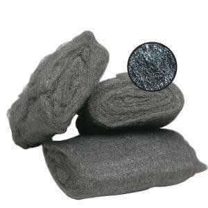 ProTool Steel Wool Bag 0000