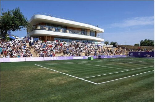 Mallorca Championship Tennis Santa Ponsa