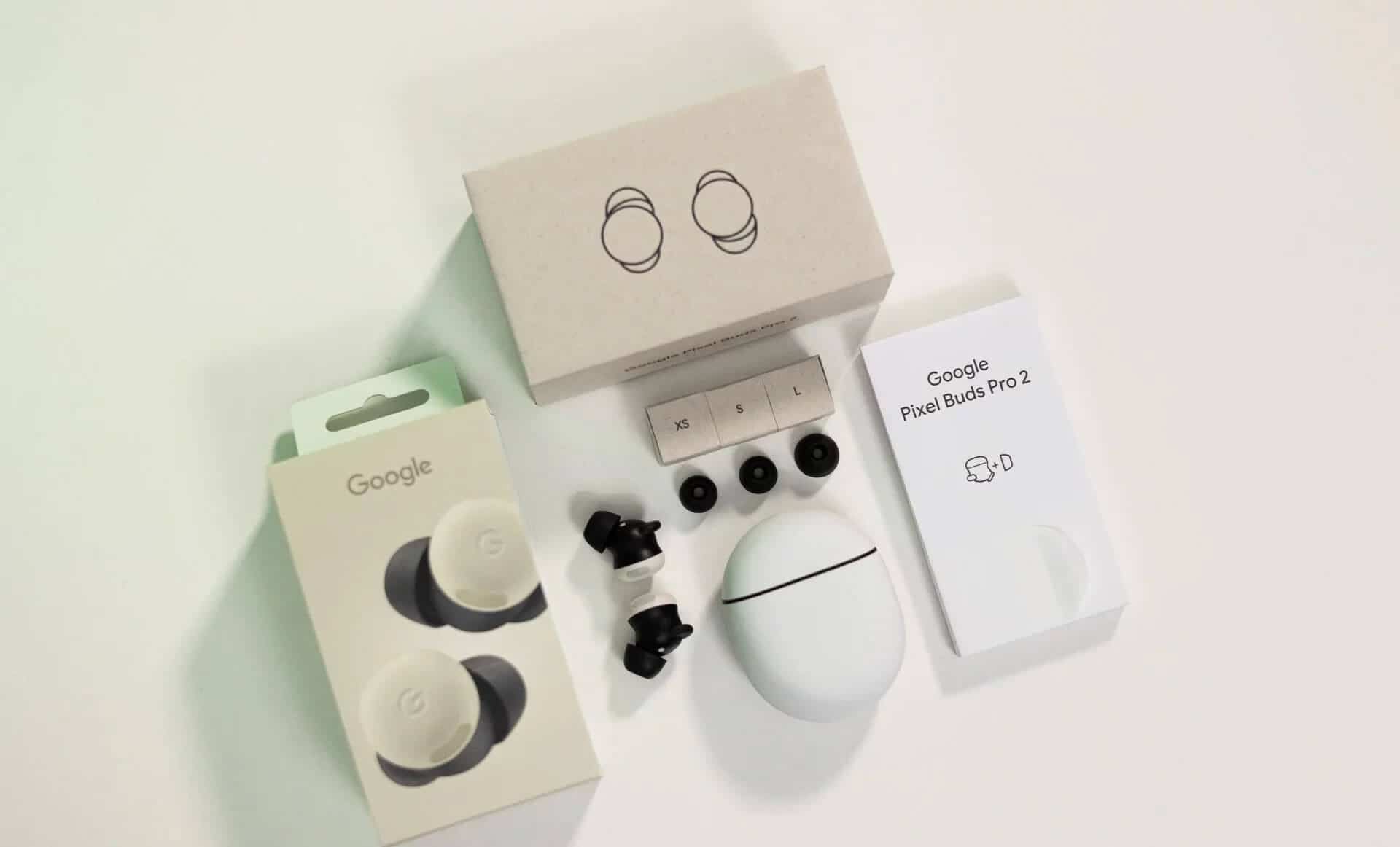 Pixel Buds Pro 2 smart upgrade