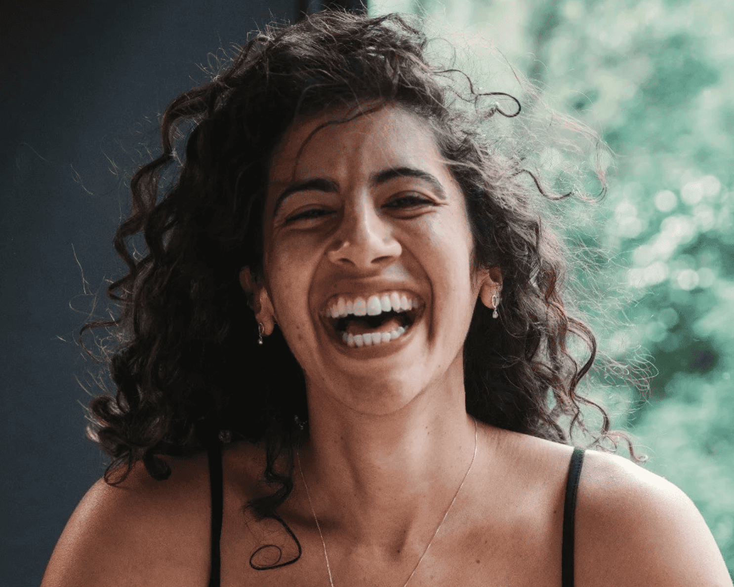 Haneen Khan, the psychotherapy expert and creator of the Scenario Cards Intimacy Collection.