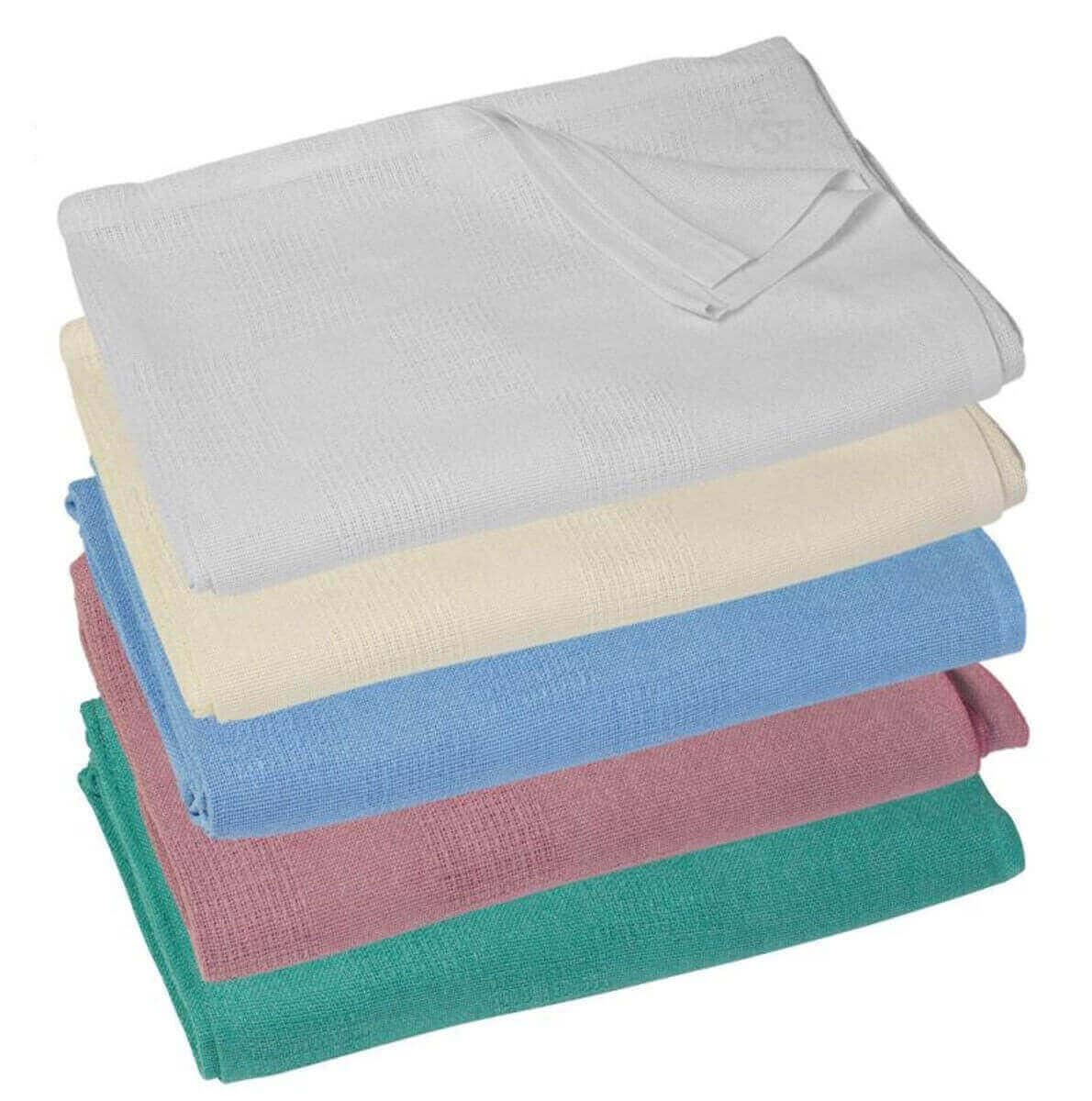 Where Should I Buy Thermal Blankets for a Shelter That Needs Waffle Weave?