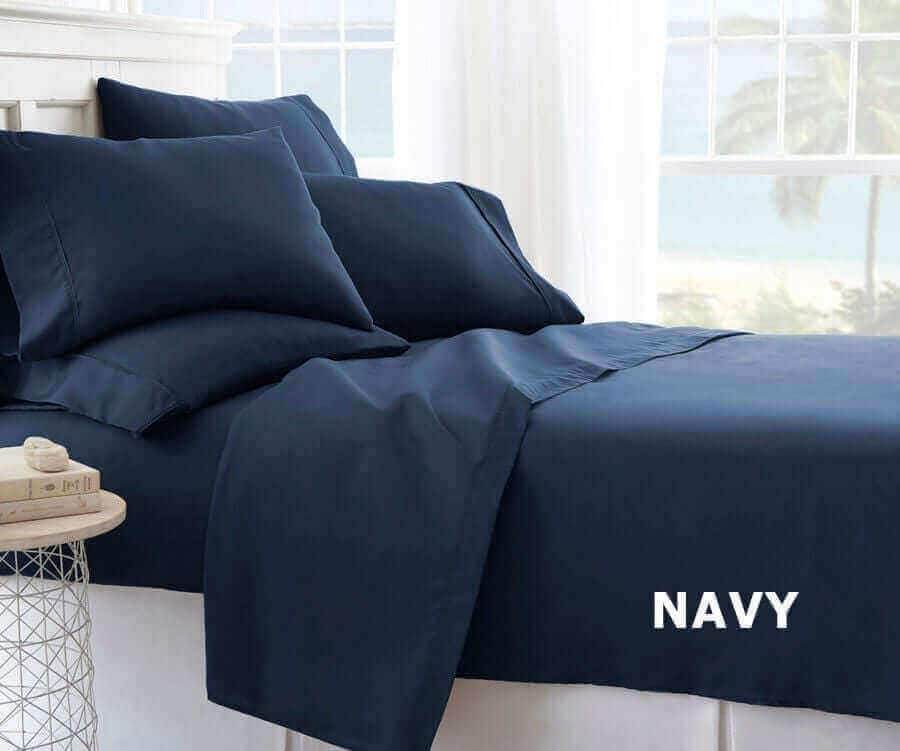 hotel bedding sets