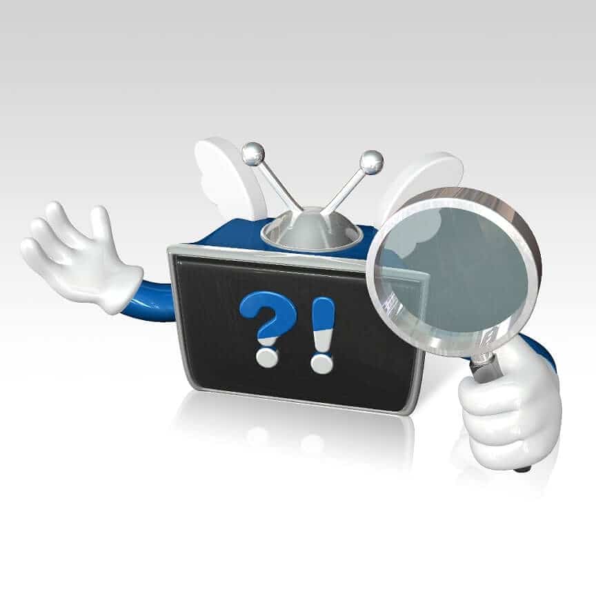 access points for business