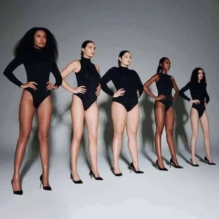fashion brands TikTok