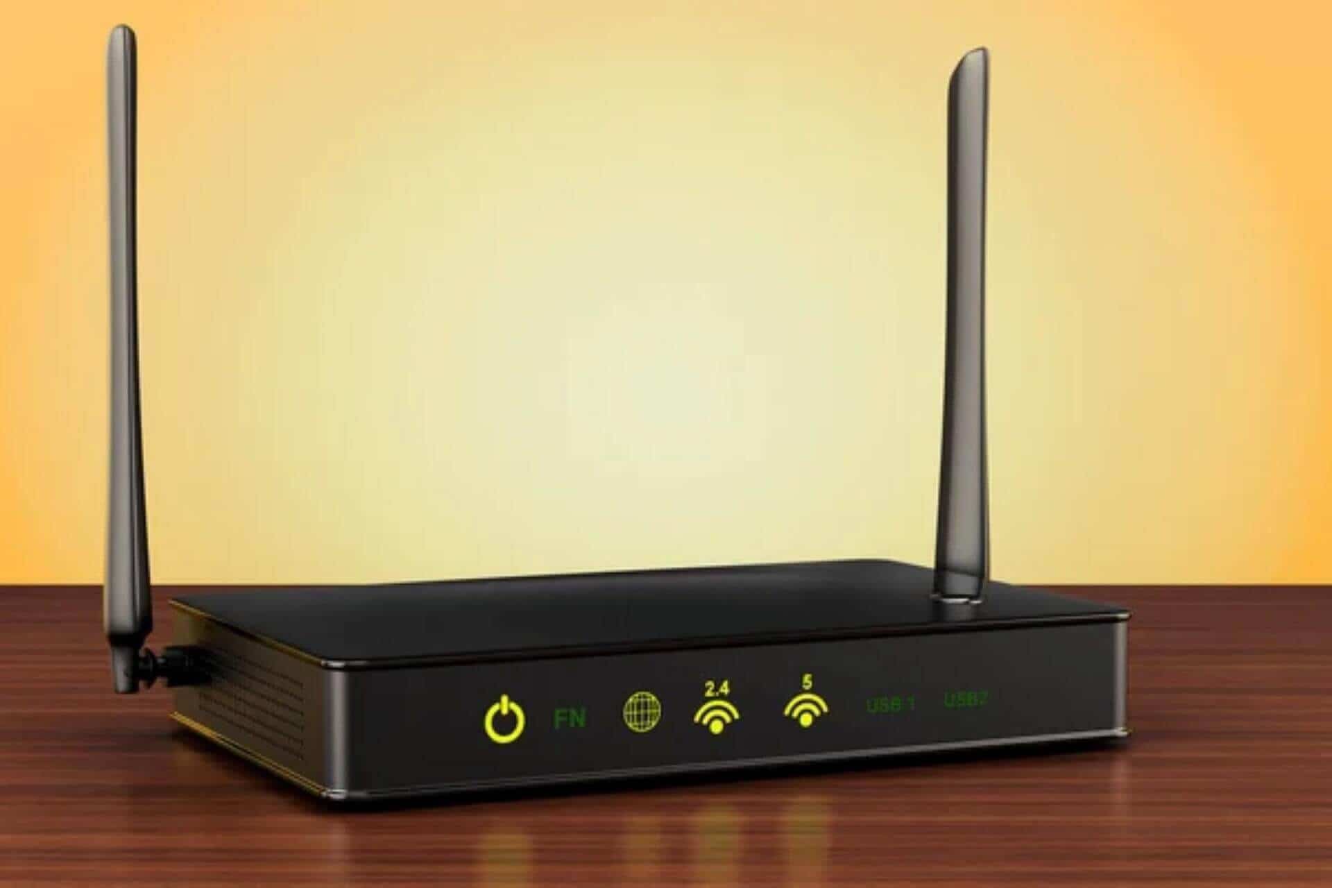 Wi-Fi Bandwidth