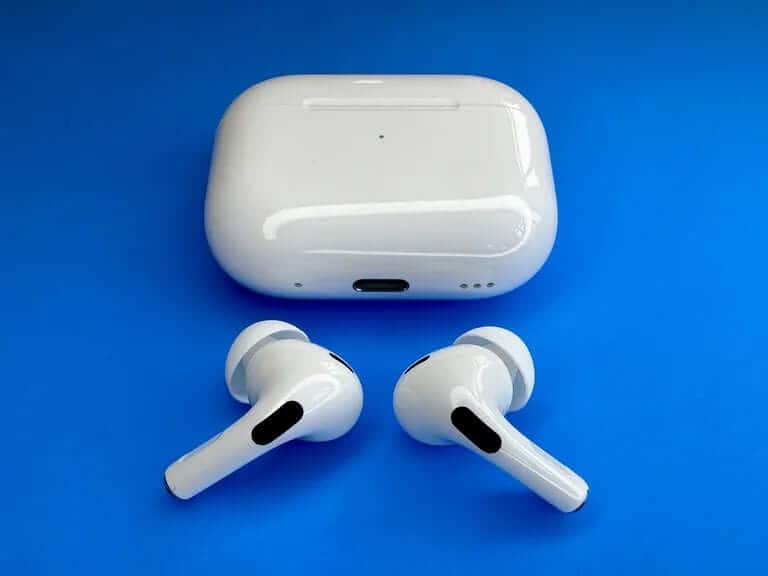 Apple AirPods Pro 2 USB-C