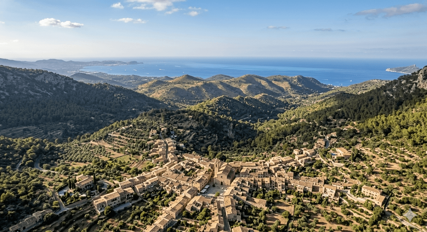 Mallorca Hidden Villages: The Inland Calvia Towns You Drive Past and Should Stop In