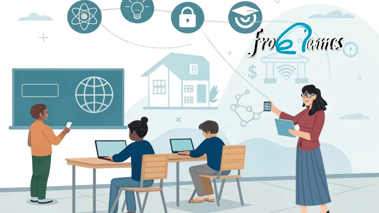Blockchain en educación: ¿Cómo está transformando las aulas?