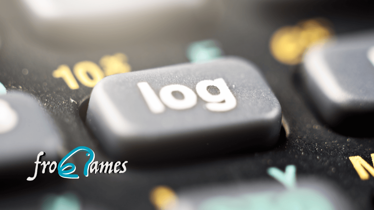 Logaritmos: Más allá de los números, su historia y significado