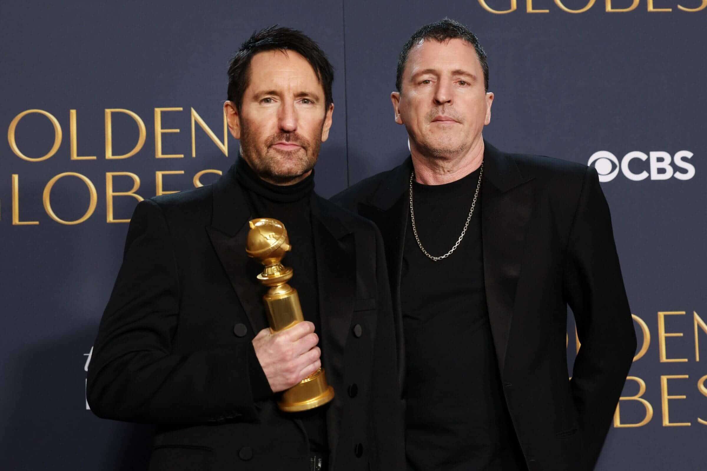 Trent Reznor Cancels Future Ruins Festival Highlighting Film Composers