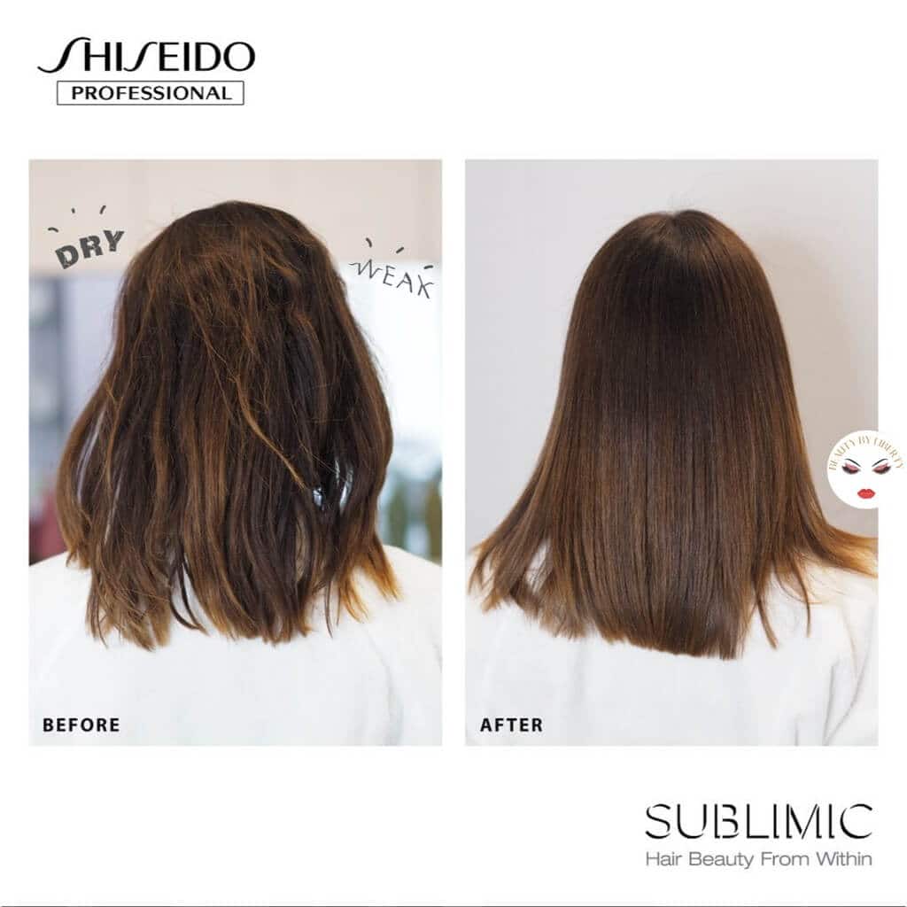 Age-Defying Japanese Hair Salon Treatments for Scalp & Hair