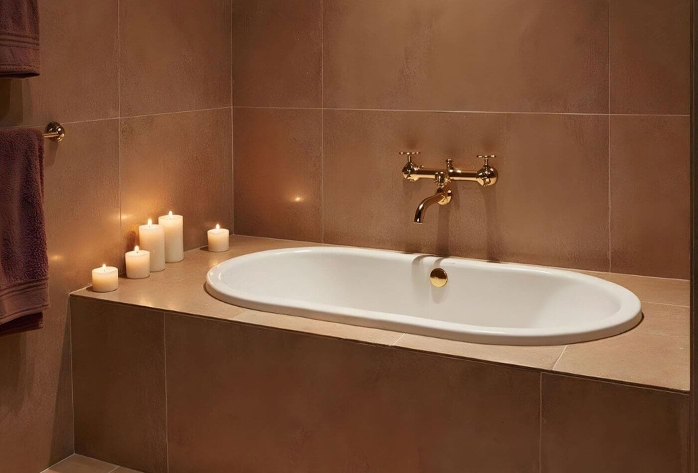 Tiles You Should Avoid in a Shower & Alternative Options