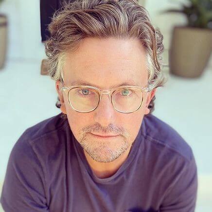 Greg Bailey